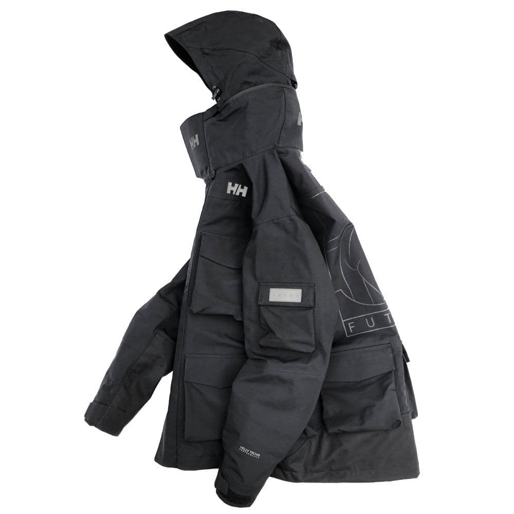 HELLY HANSEN×FUTUR OCEAN SHADOW JACKET
