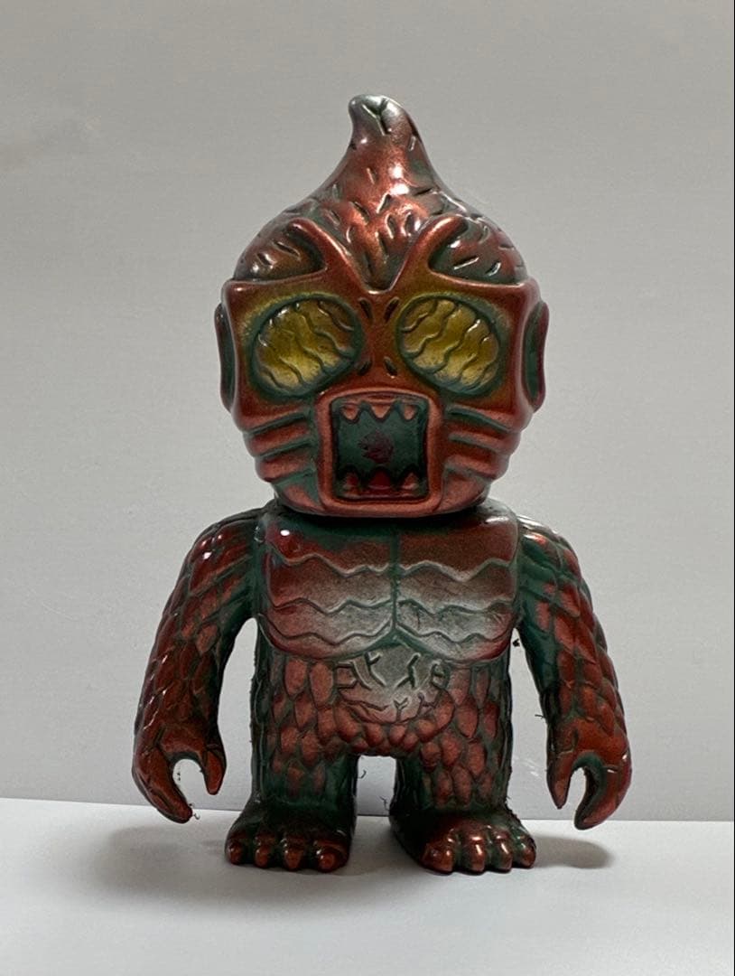 REAL HEAD サンダーラグーン ⚡️ サンダーヘッド⚡️ #realhead #リアルヘッド #サンダーヘッド