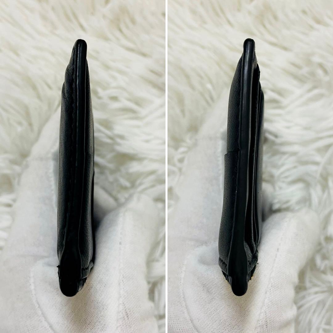 極美✨付属完備✨ボッテガヴェネタ フラグメントケース カセット