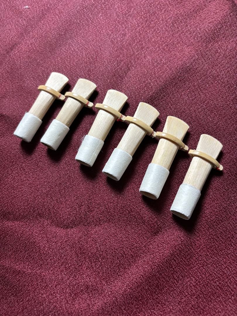 TAKA　篳篥リード