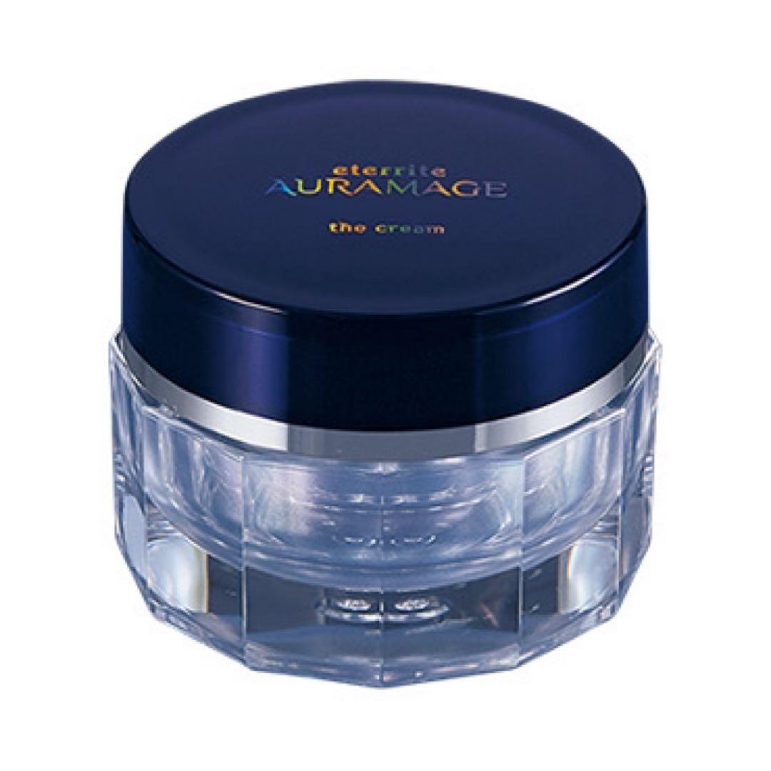 VP033 エタリテ オーラマージュ クリーム