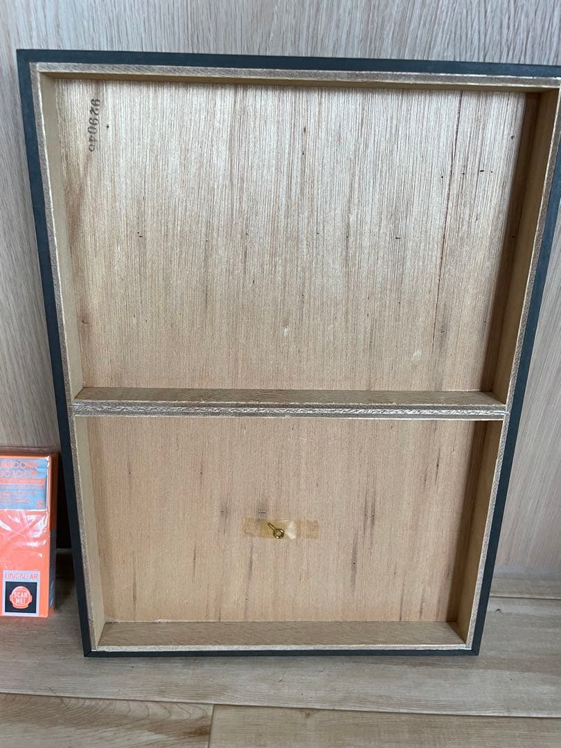 ★⭐︎レア⭐︎★ 川西幸一 パネル写真 （ジェット機）