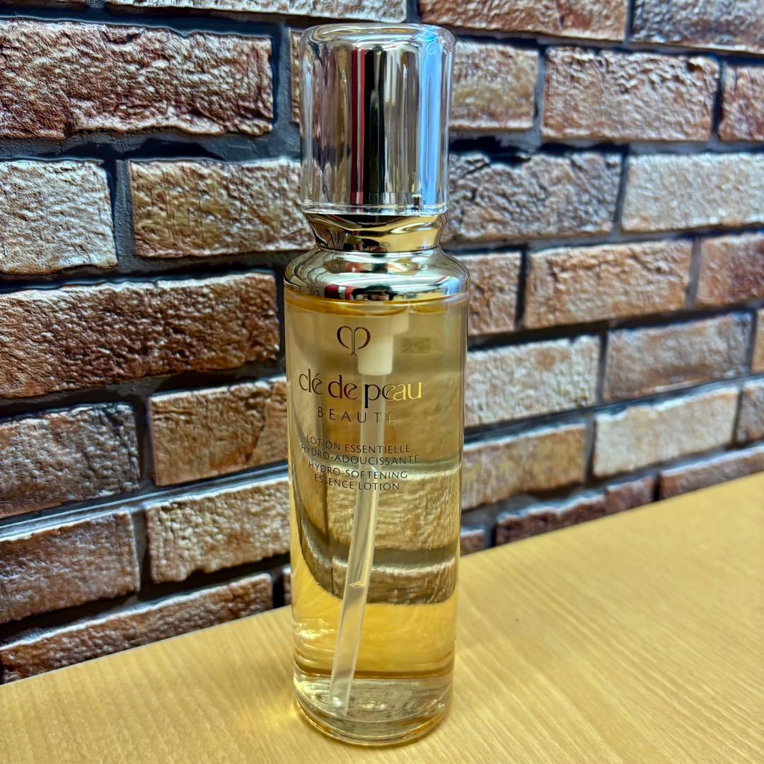 ☆クレド・ポー・ボーテ　ローションエサンシエルA　170ml