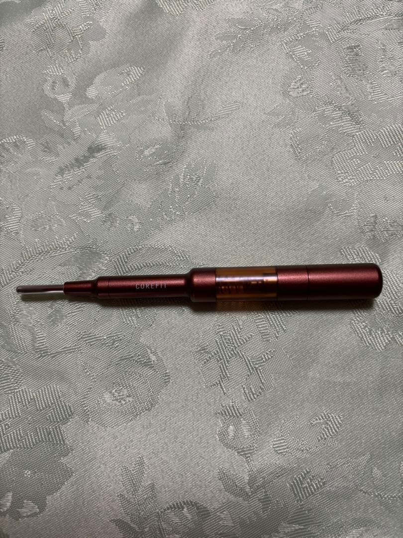 コアフィット(COREFIT)フェイスポインター　本体、説明書付き