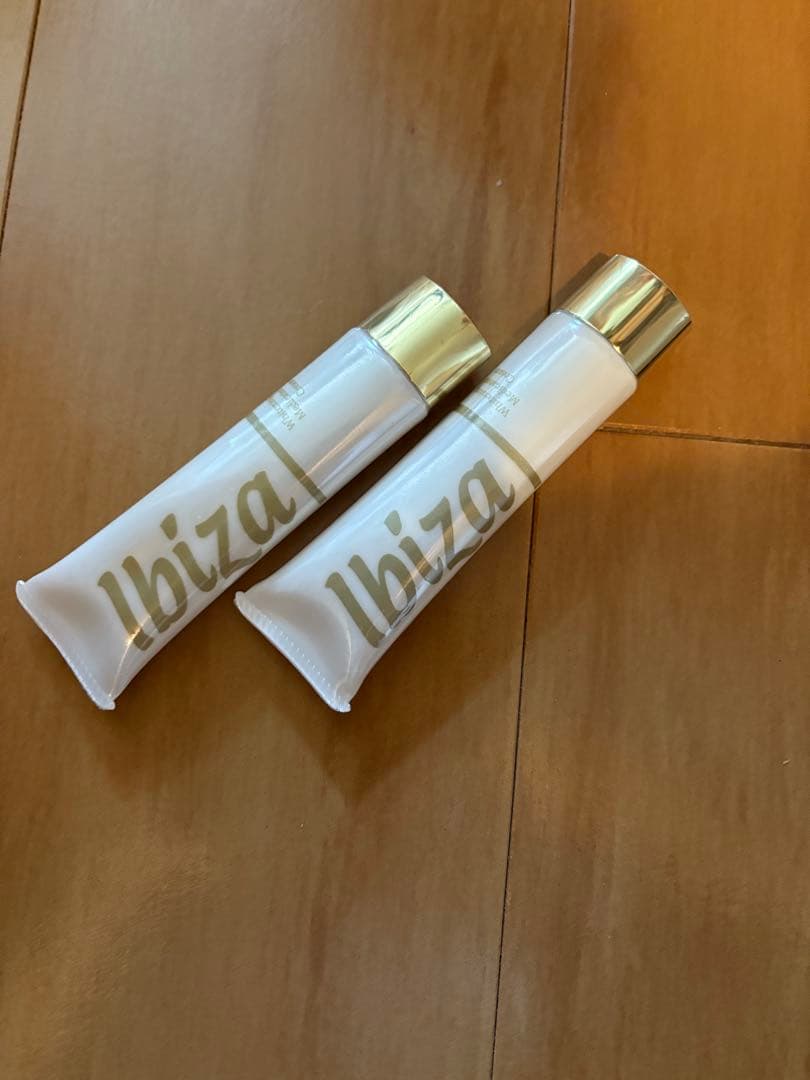 イビサクリーム