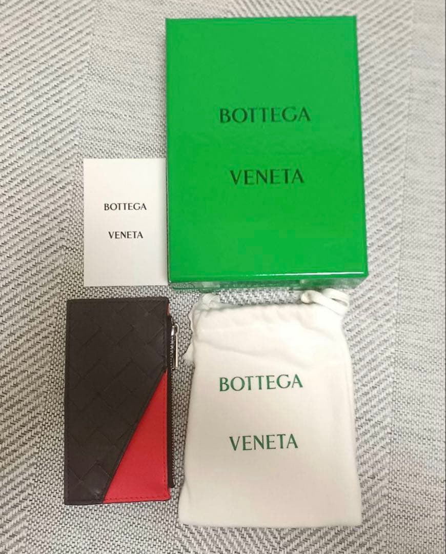美品　BOTTEGA VENETA ボッテガヴェネタ 　ケース