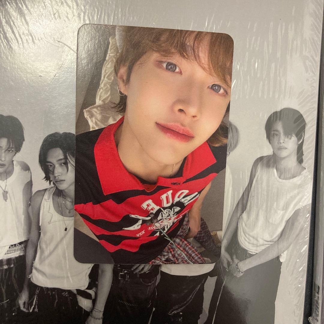 riize odyssey ウォンビン applemusic トレカ ラキドロ - メルカリ