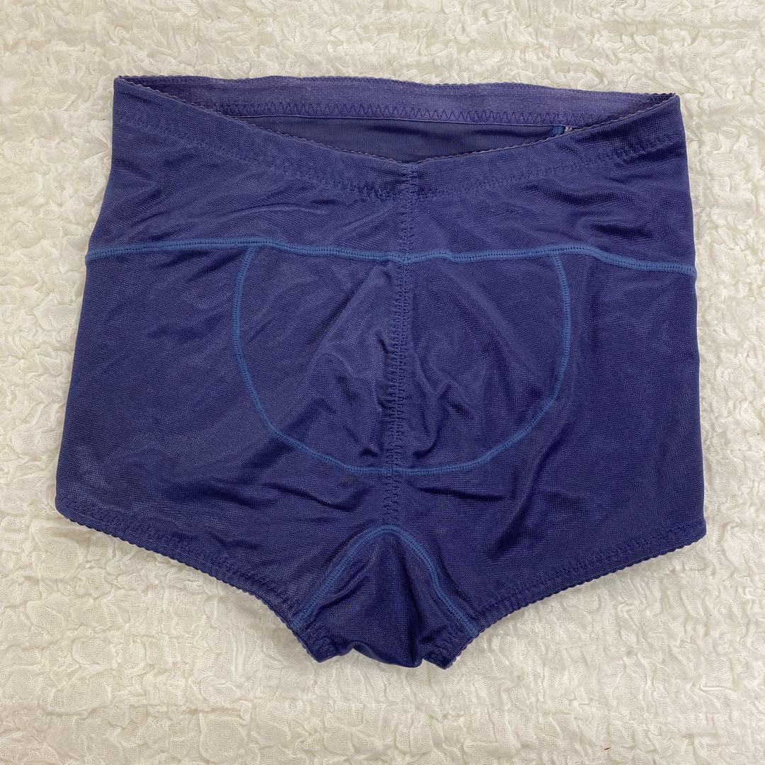 マルコ 補正下着 ショートガードル EL-76 アヴァンセサクラ