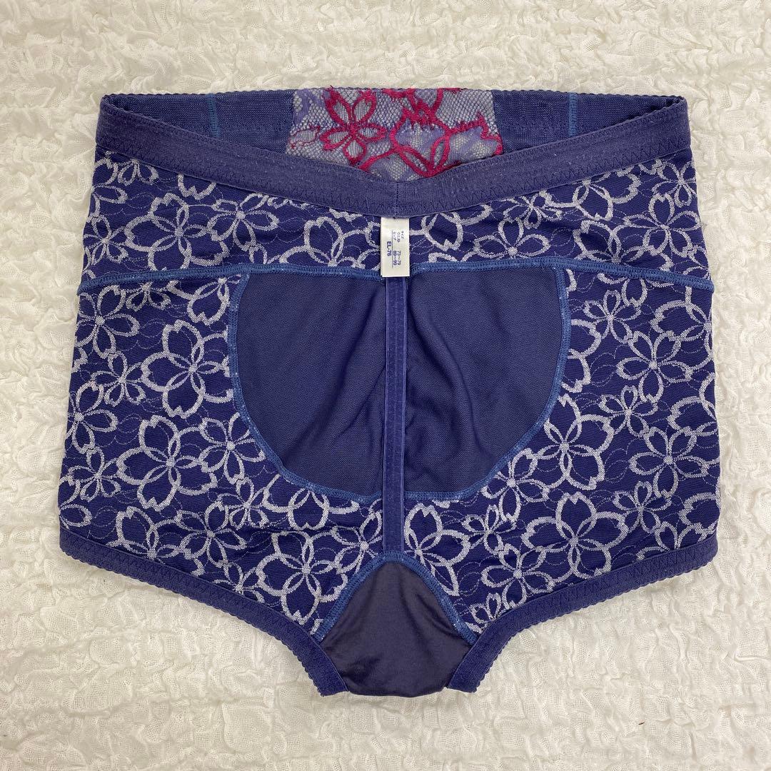 マルコ 補正下着 ショートガードル EL-76 アヴァンセサクラ