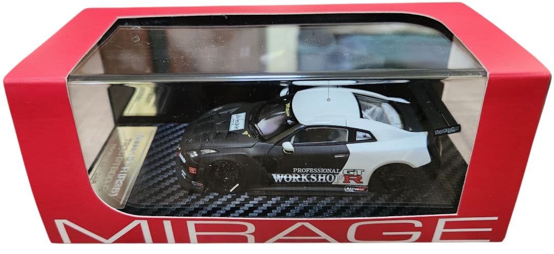 HPI 1/43 日産 GT-R (R35) TR35 GT800-R 2010 楽天市場】HPI 1/43 日産 GT-R (R35) TR35 GT800-R テストカー