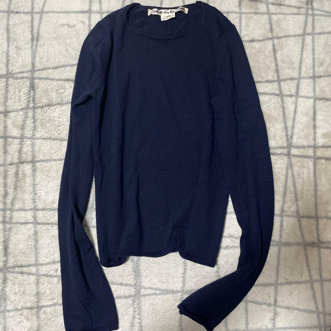 COMME de GARCONS COMME des GARCONS ニット