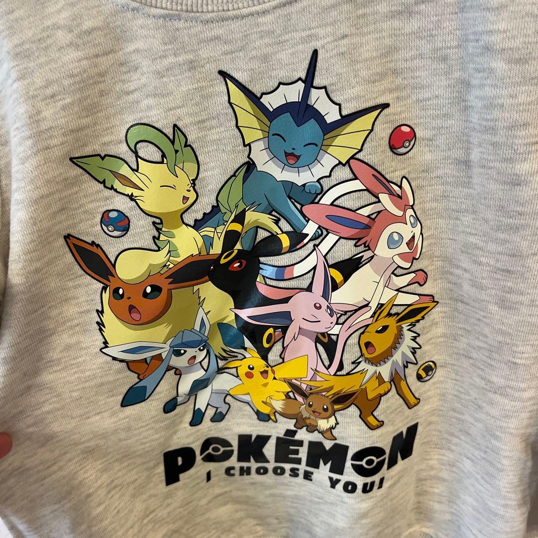 新品 ポケモン トレーナー イーブイ イーブイフレンズ 進化 110 - メルカリ