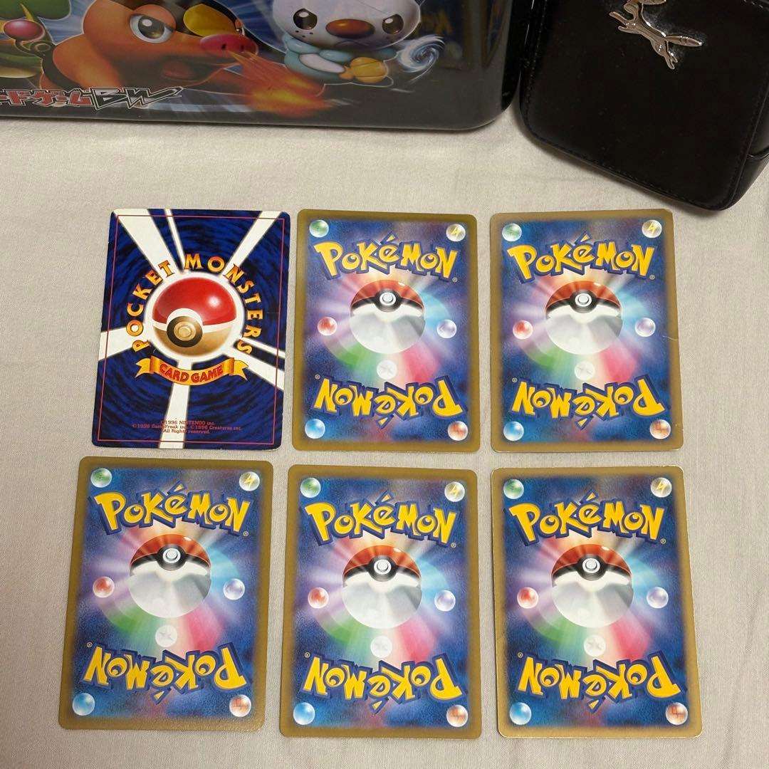 ピカチュウ ライチュウまとめ売り AR, CHRセット ti5 - メルカリ