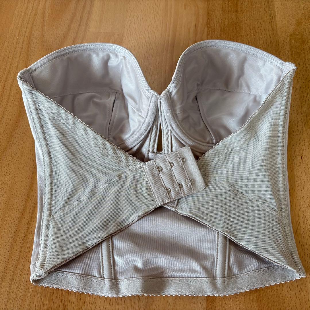 音様専用】bridal bloomショートビスチェ&ロングガードル - メルカリ