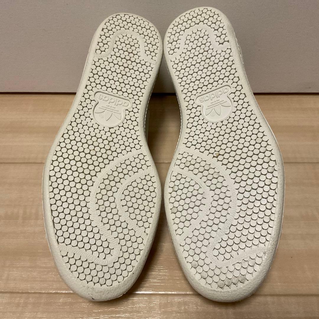 アディダス スタンスミス フランス製 デッドストック 箱付き - メルカリ