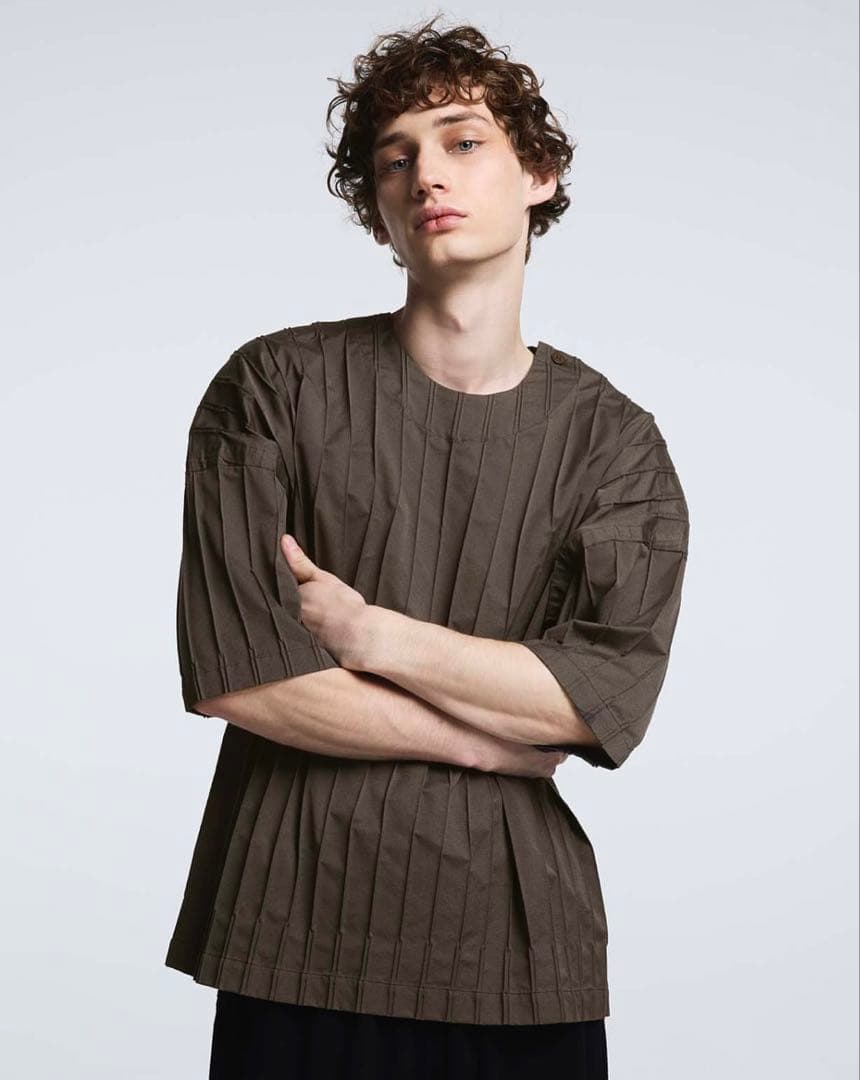 トップス AT51-FJ554-18