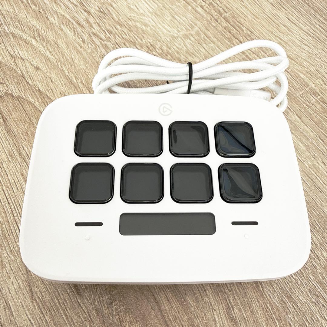その他 ELGATO STREAM DECK NEO