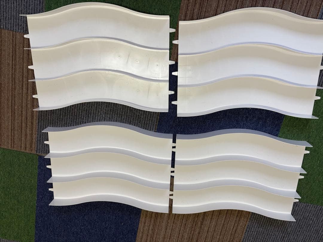 タミヤ ミニ四駆 ジャパンカップ ジュニアサーキット スロープ