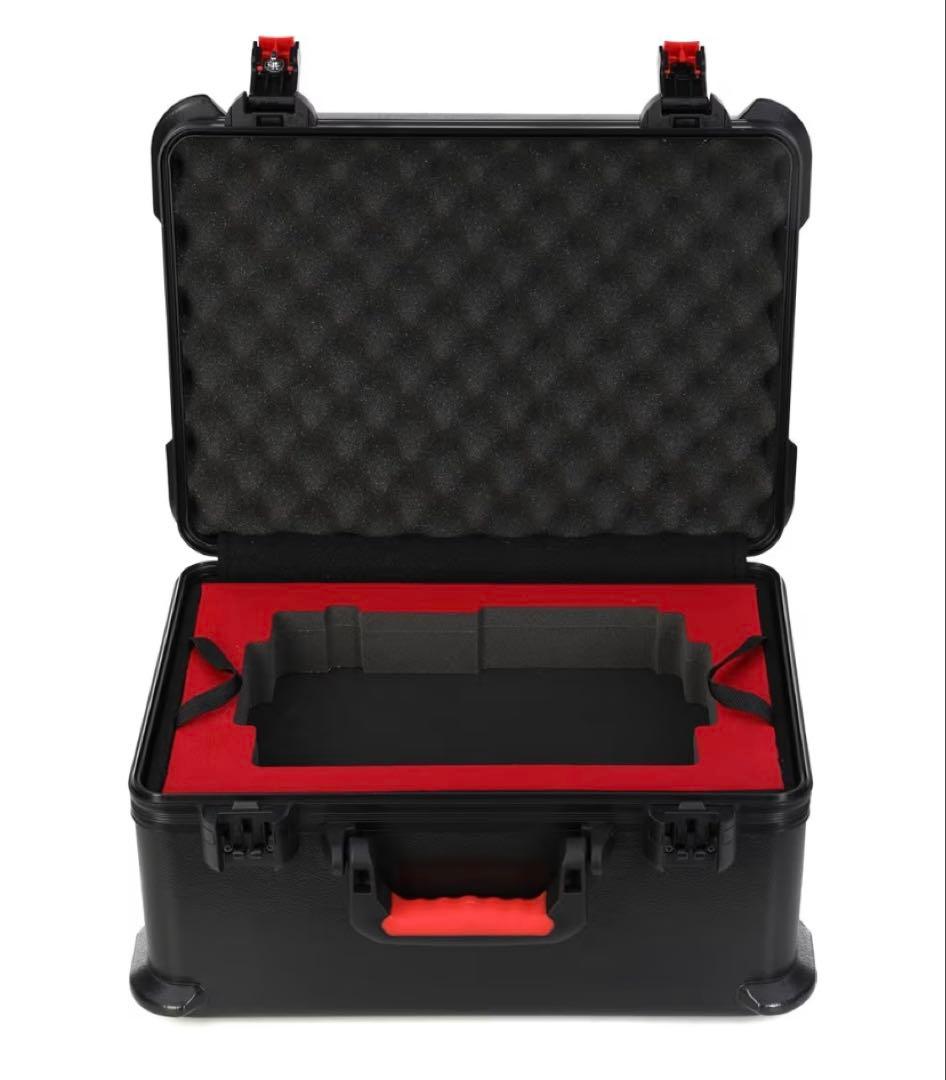 quad cortex gator ハードケース