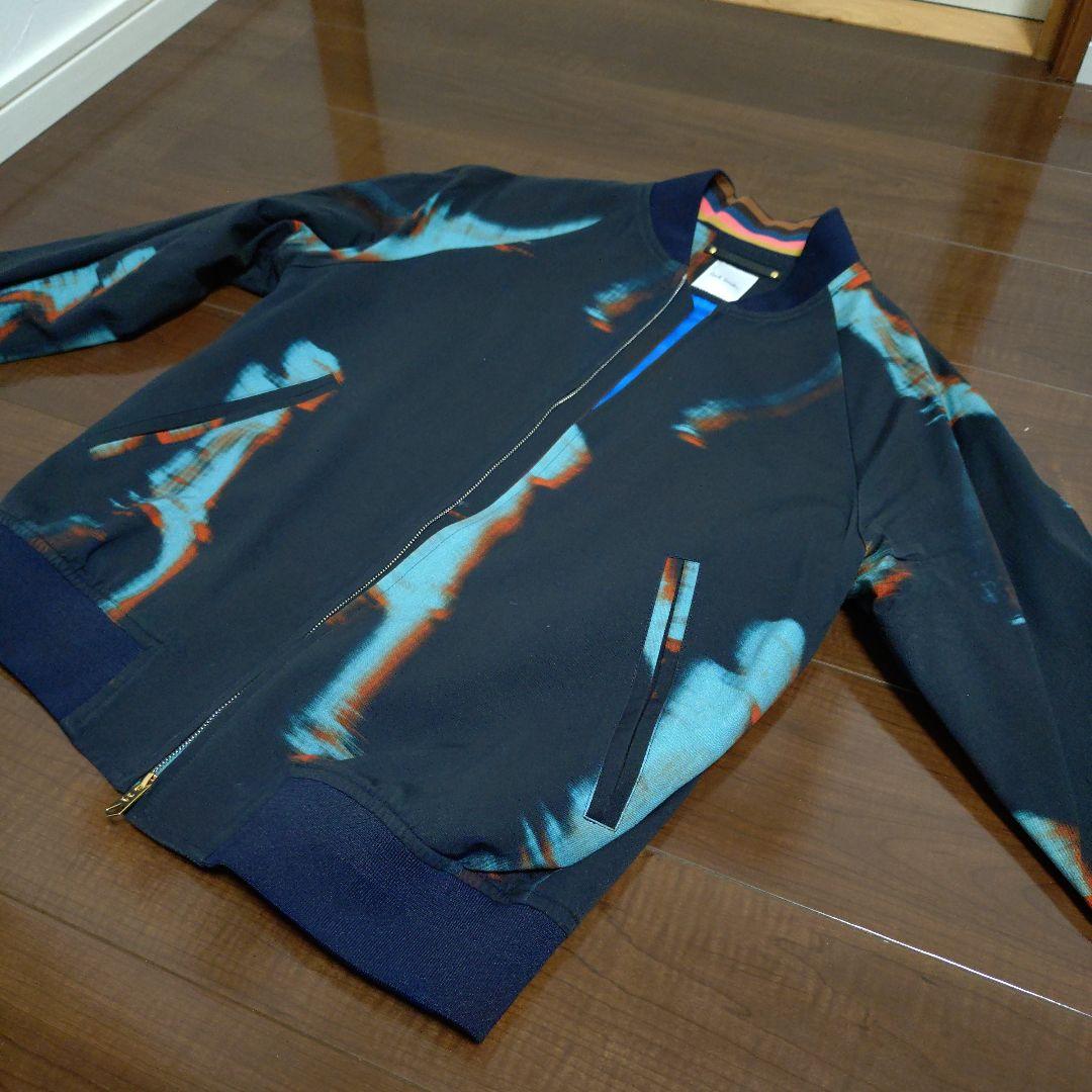 Paul Smith レア商品　ポールスミス ジップブルゾンお買い得価格 ポールスミス ジップアップブルゾン」の人気商品一覧 | 安い商品を通販
