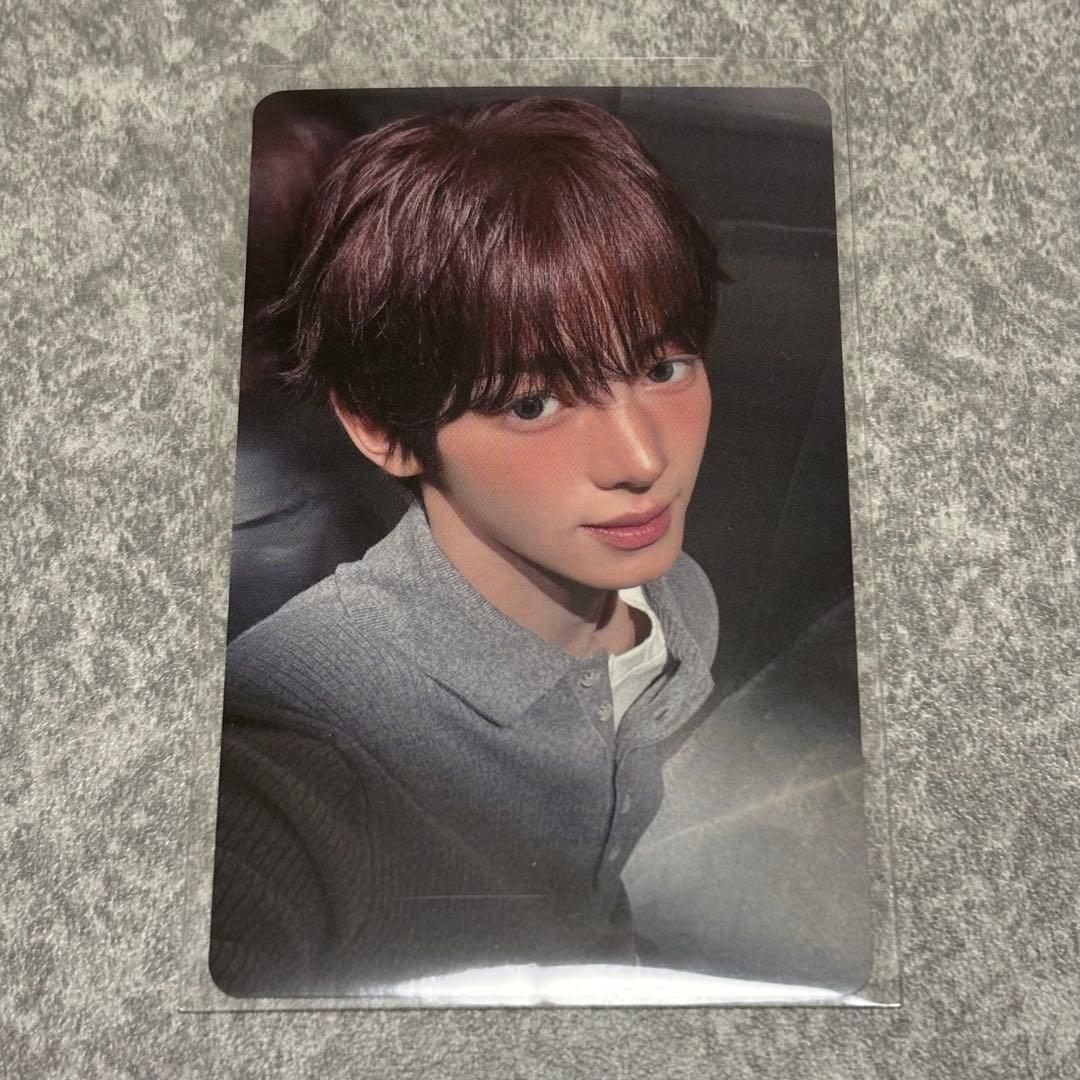 TWS play hard HMV オンライン ラキドロ ハンジン - メルカリ