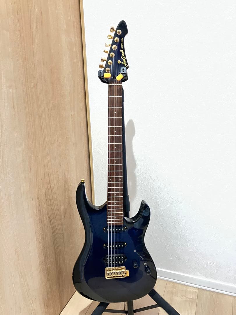 Aria Pro Ⅱ　MAGNA Series　アリアプロ　マグナ　シリーズ