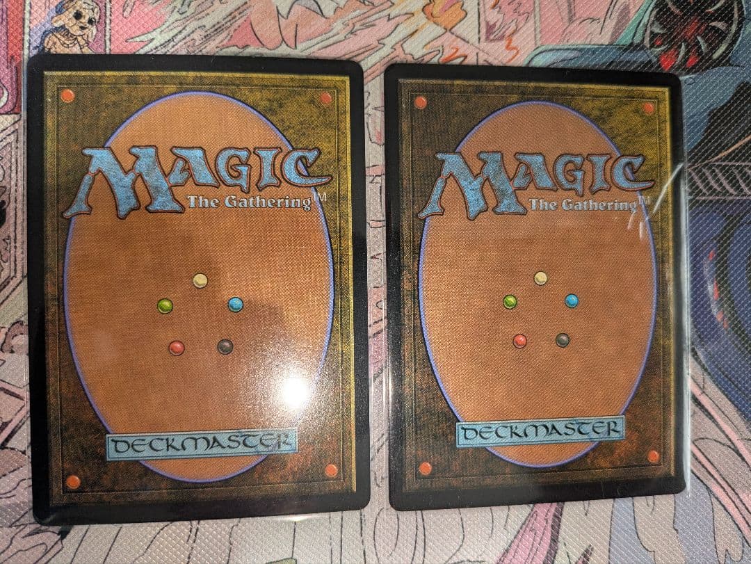 並外れた語り部 拡張アート版 foil、nonfoil 2枚セット - メルカリ