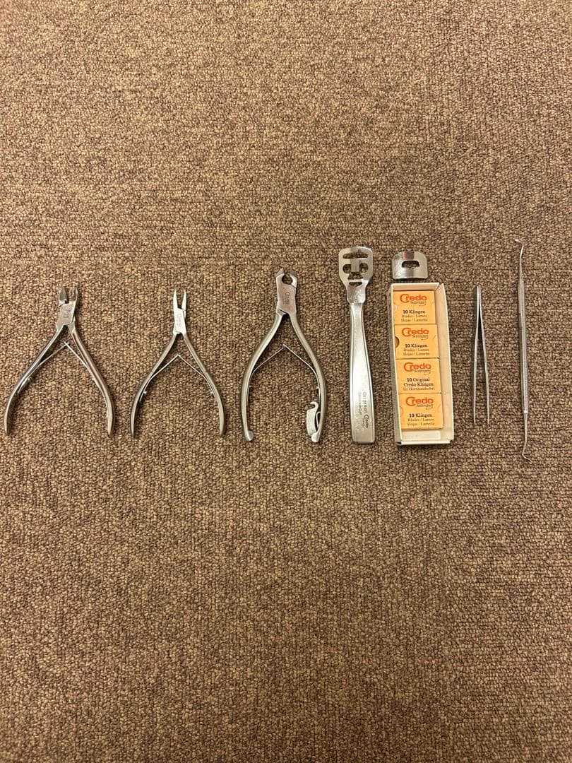 プリムスタッチ〜PRIMUS TOUCH〜フットケア&ネイルケア