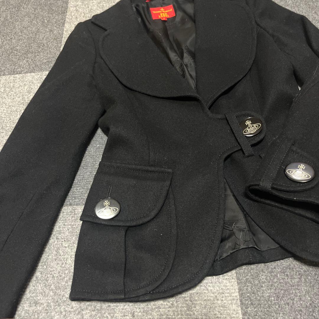 美品　ラブジャケット