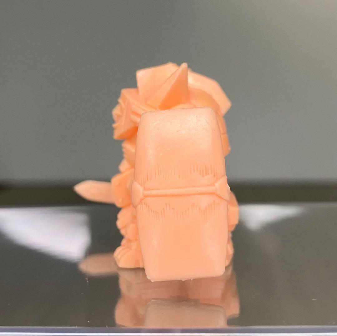 ガン消し 聖機兵 ガンレックス - メルカリ