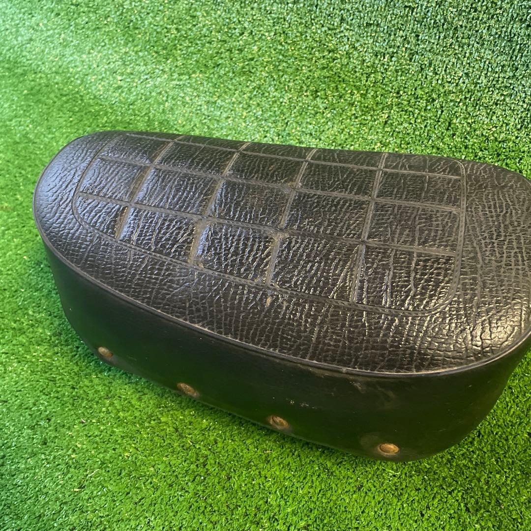 モンキー　Z50J シート