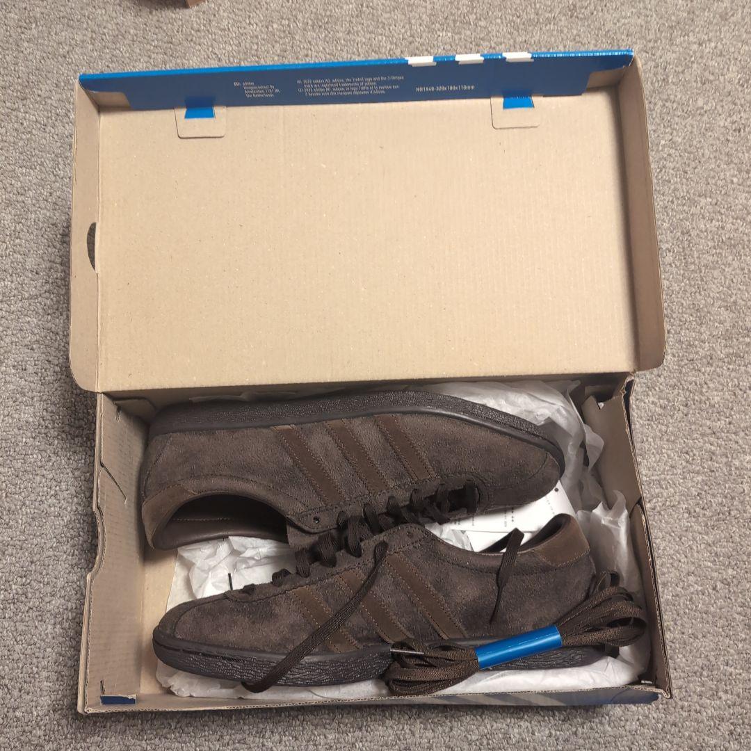 靴 adidas tabacco gruen adidas Originals アディダスオリジナルス スニーカー TOBACCO GRUEN