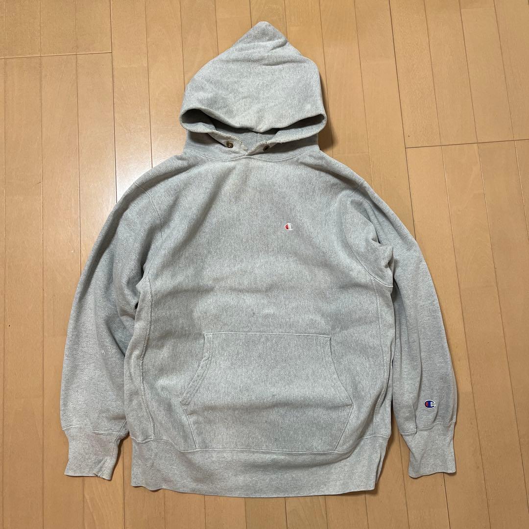 champion reverse weave 90s USA製