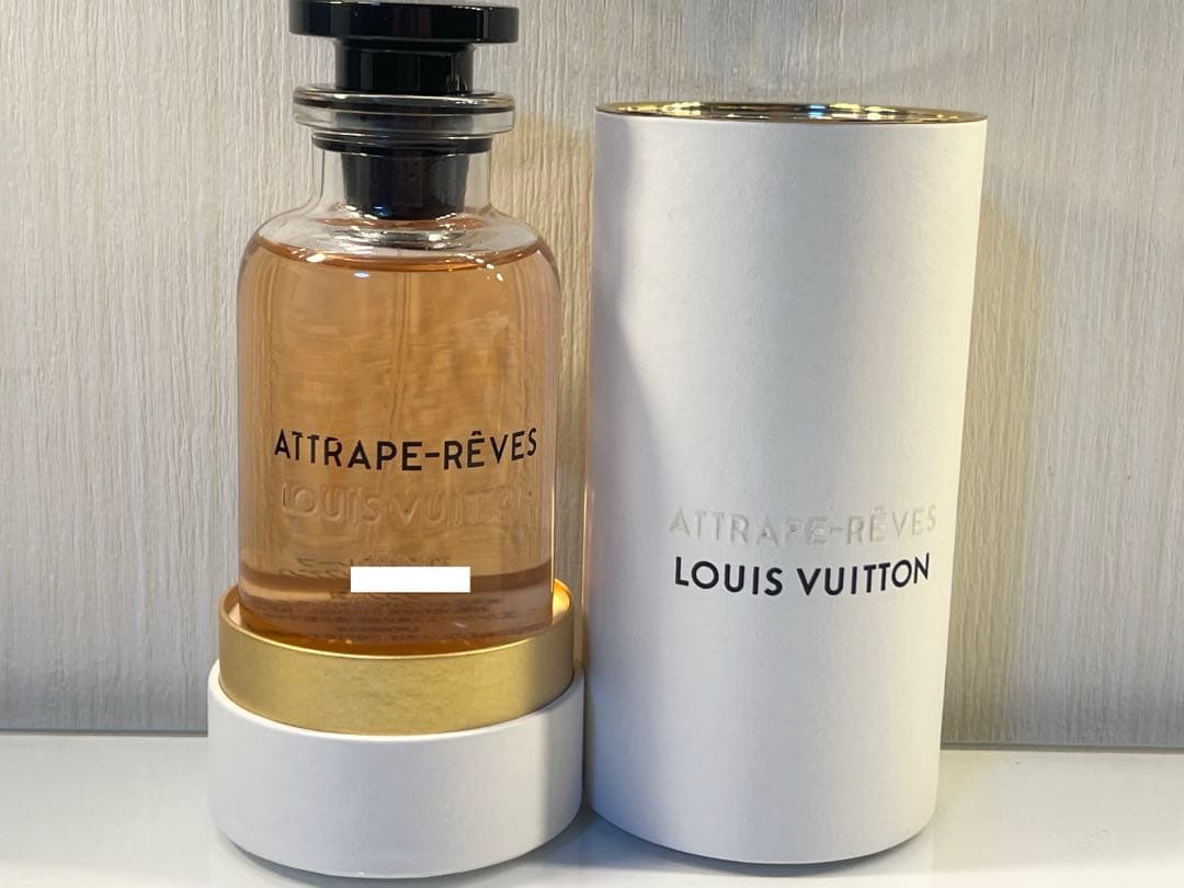 ATTRAPE-RÊVES LOUIS VUITTON 香水 100ml
