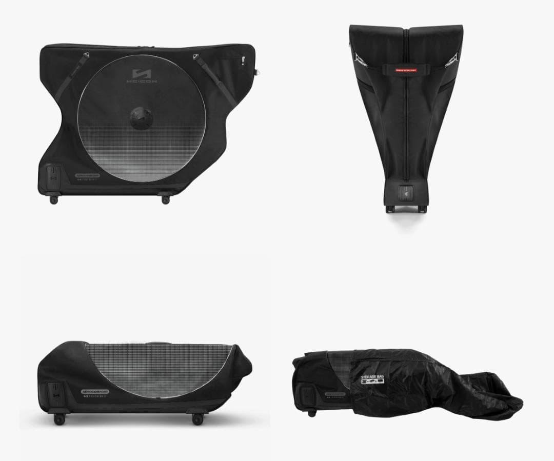 新品シーコン SCICON AEROCOMFORT 3.0 TRIATHLON