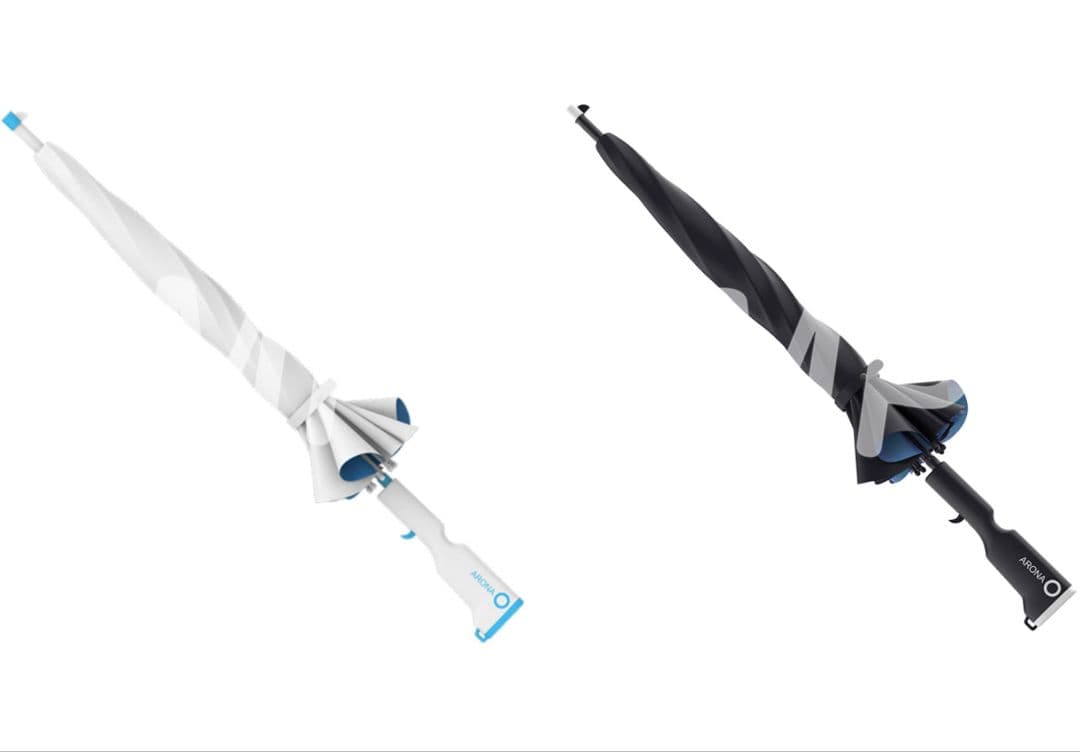 アロナの傘 プラナの傘 ブルーアーカイブ ブルアカ 2025 - メルカリ