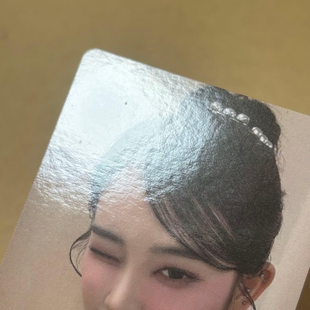 ME:I ミーアイ 櫻井美羽 MIU KCON JAPAN 2025 6000円 - メルカリ