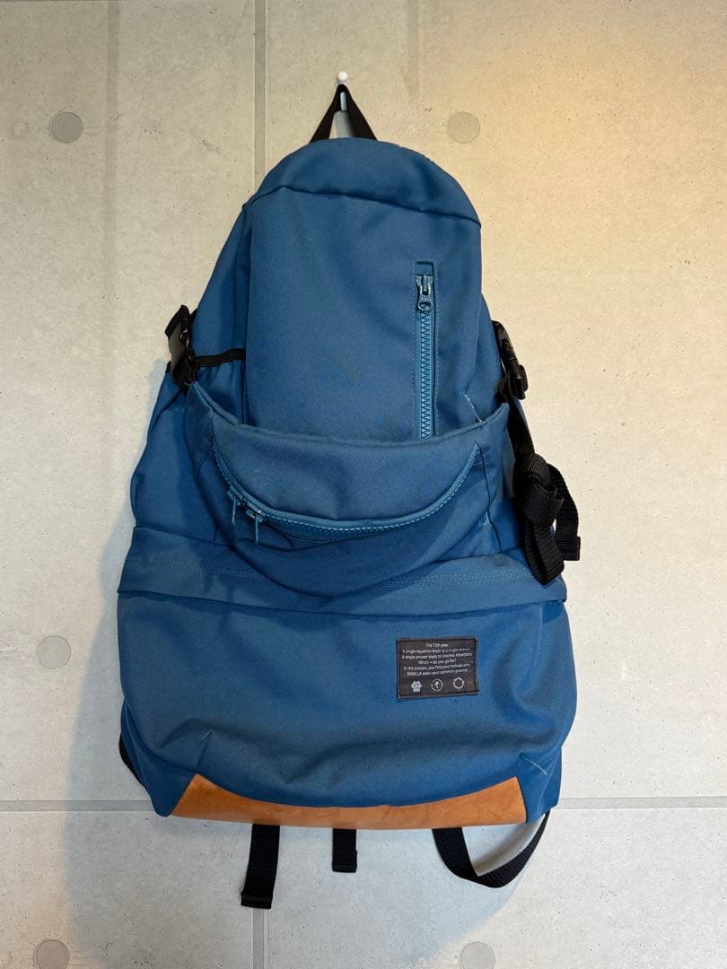 remilla　レミーラ　Badge Pack バックパック リュック