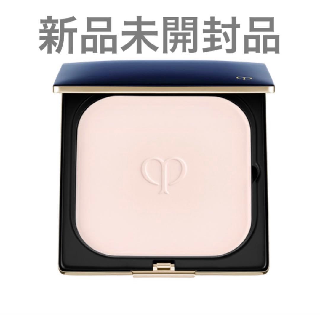 新品/クレドポーボーテ プードルコンパクトエサンシエルｎ エレガントスリム