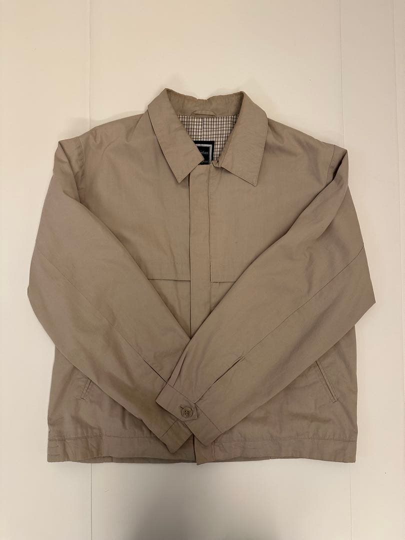 Christian Dior Monsieur Sport スイングトップ