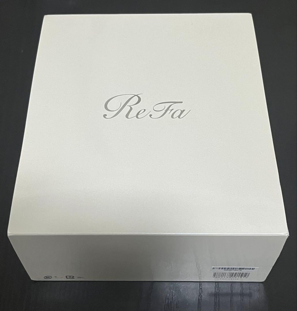 リファ カラット ReFa CARAT 美顔器