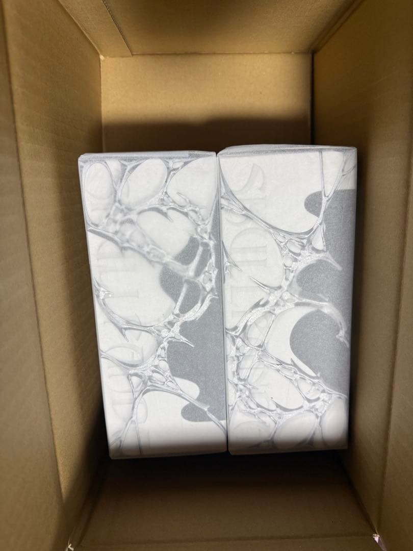 SKULLPANDA XG 日本限定ぬいぐるみ　2個セット