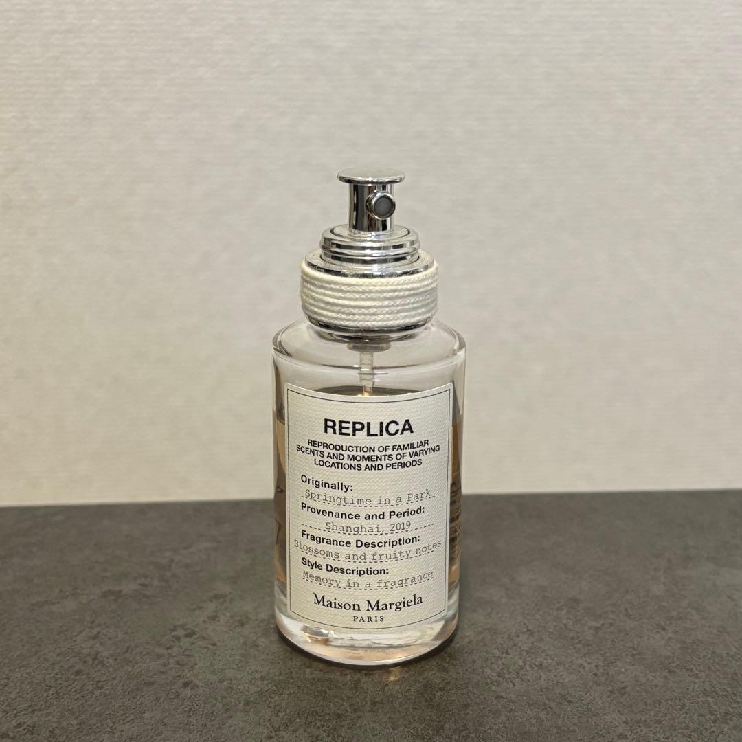 Maison Margiela レプリカ Springtime