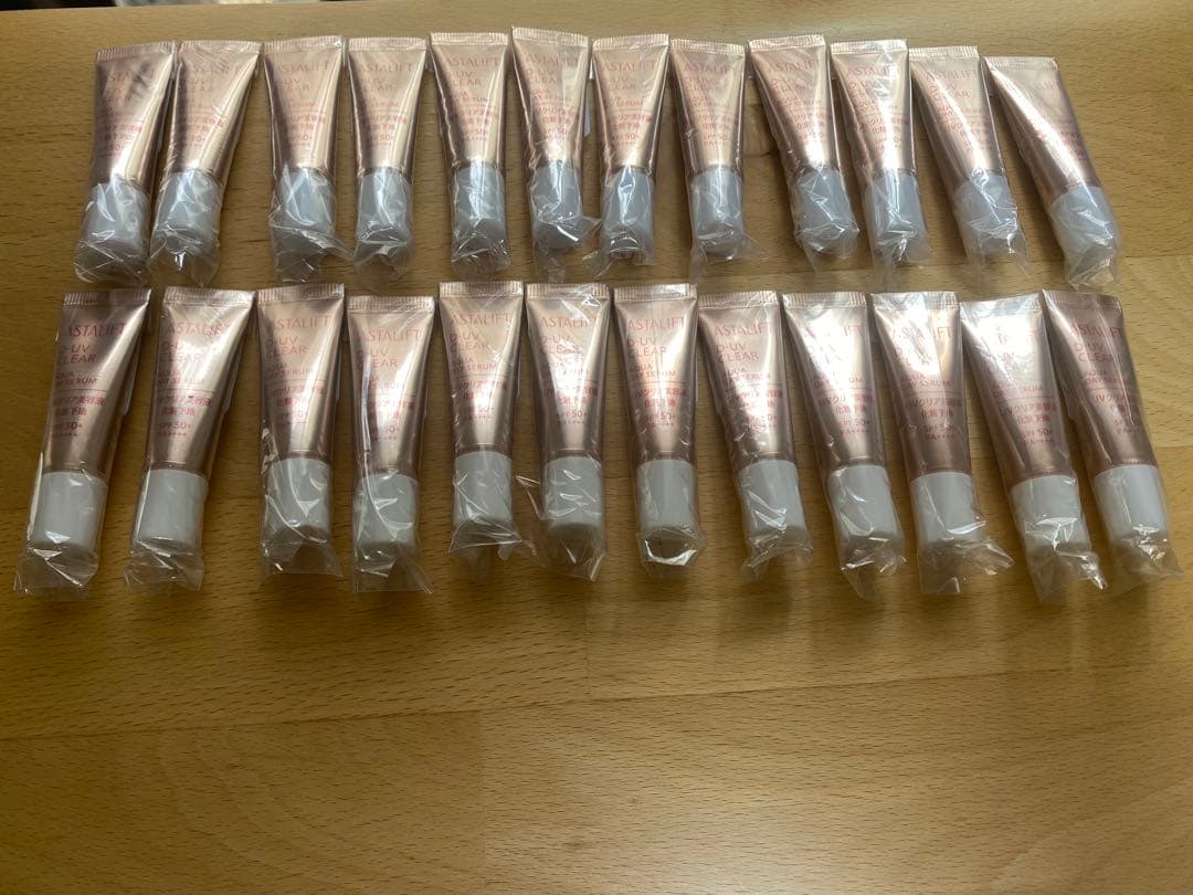 アスタリフト D-UVアクアデイセラム 5g×24本セット（本品4本相当）の