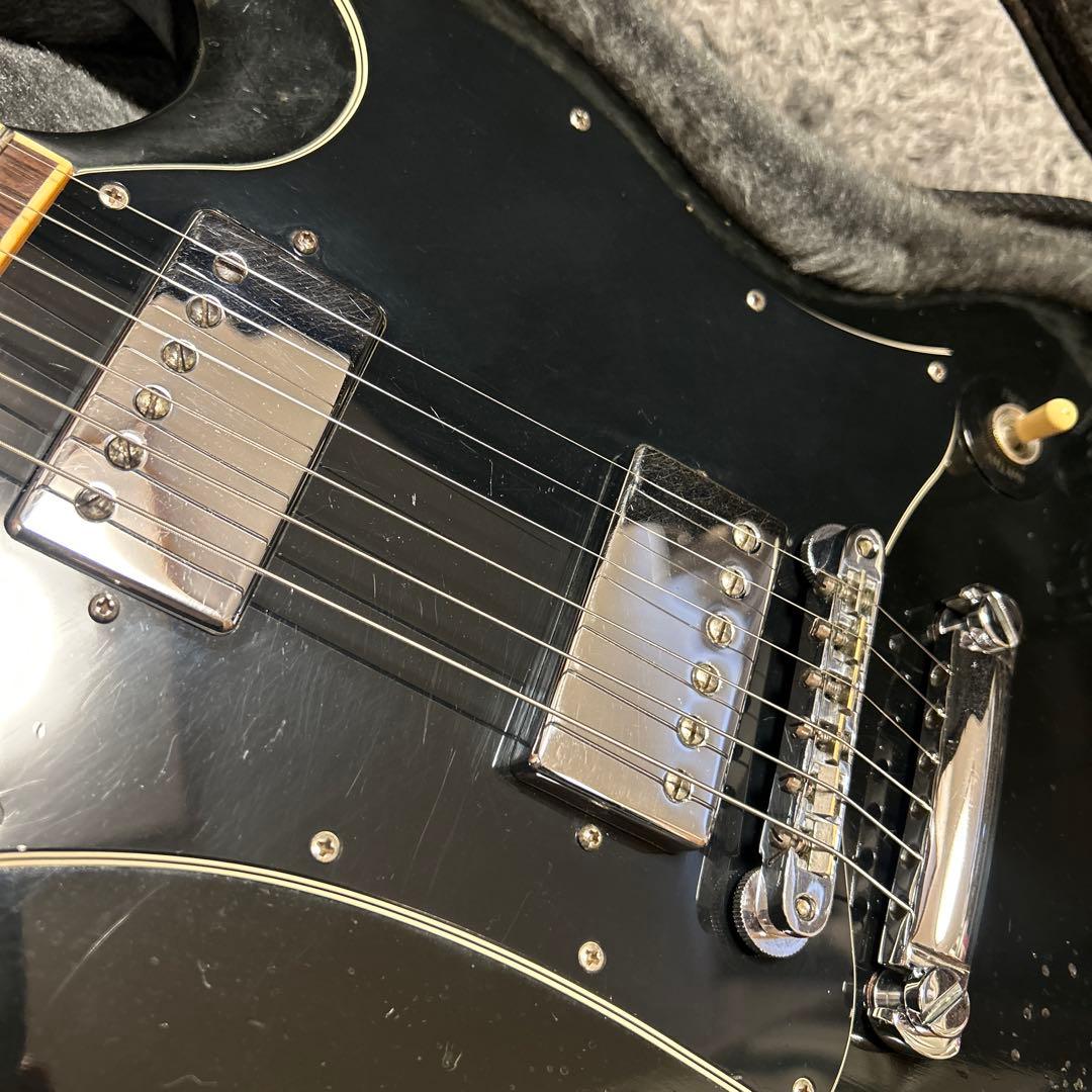 2000年製 Gibson SG Standard / Ebony Black - メルカリ