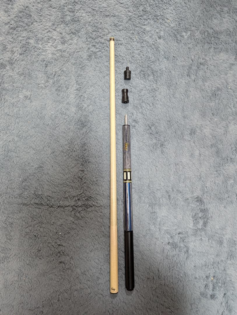 PERI PBH T1ジャンプキュー　エクステンション付き