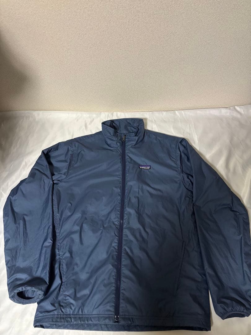 Patagonia パタゴニア タスカージャケット パフボール サイズS