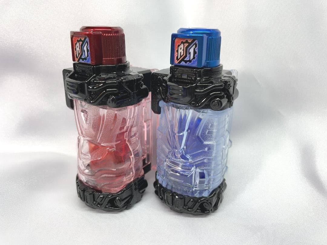 DXビルドドライバー 重塗装＆発光改造＆音量アップ - メルカリ