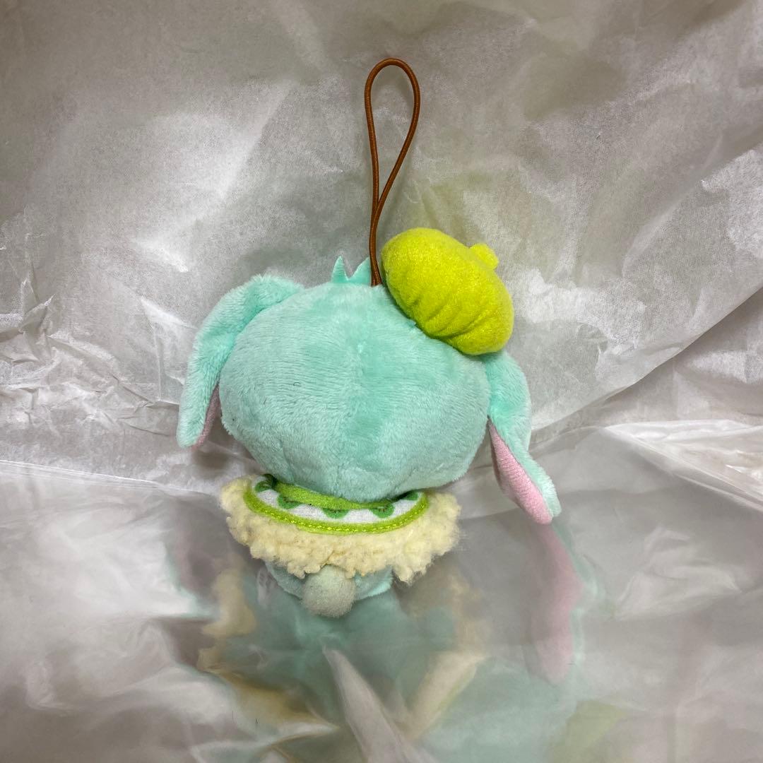 シュガーバニーズ ミントうさ - メルカリ