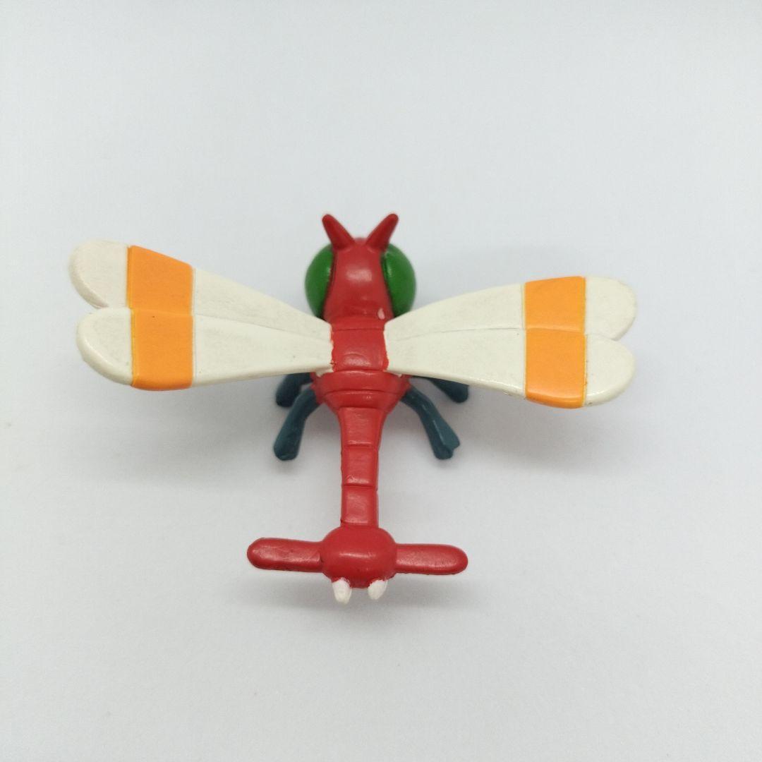 【箱なし】ヤンヤンマ　初期　ポケモン　金銀　モンコレ